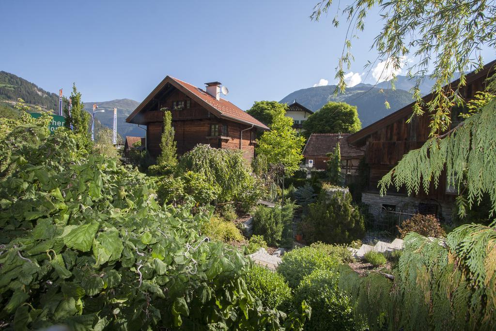 Apart Garten Lutz Prutz Εξωτερικό φωτογραφία